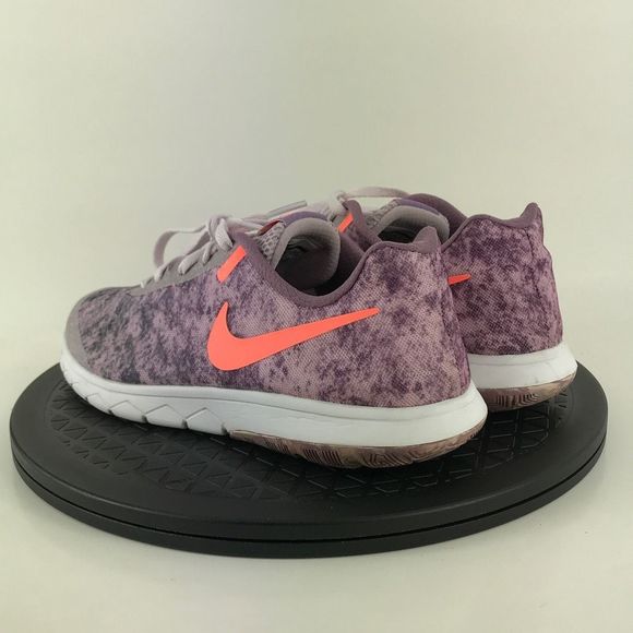 Nike Flex Experience RN 6 Purple Running Shoes 881804-500 Women's Size 7.5 - Picture 7 of 12